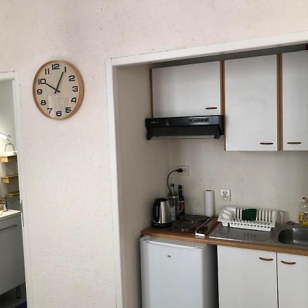Coeur De Ville Appartement Meuble Angers Exterior photo