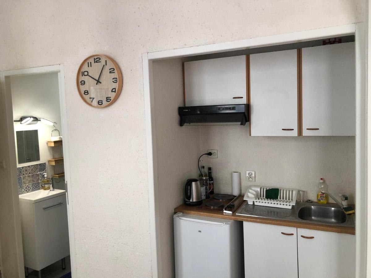 Coeur De Ville Appartement Meuble Angers Exterior photo